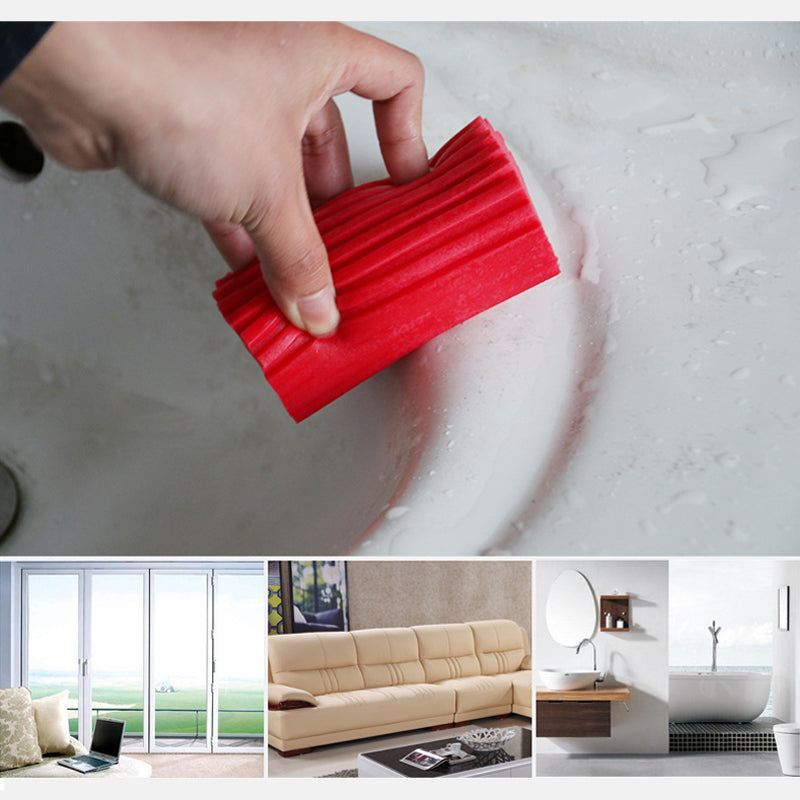 PVA Cleaning Sponges | Bowlift