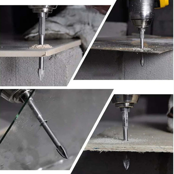 BowLift | Efficient Universal Drilling Tools