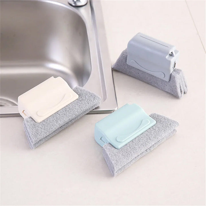 BowLift | Magical Window Cleaning Brush