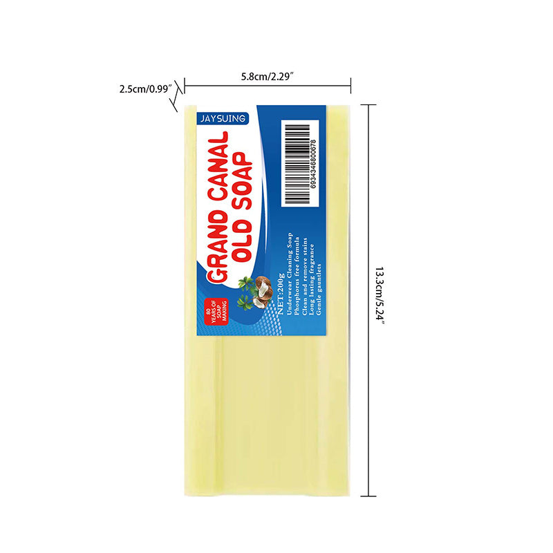 Underwear Cleaning Soap | Bowlift