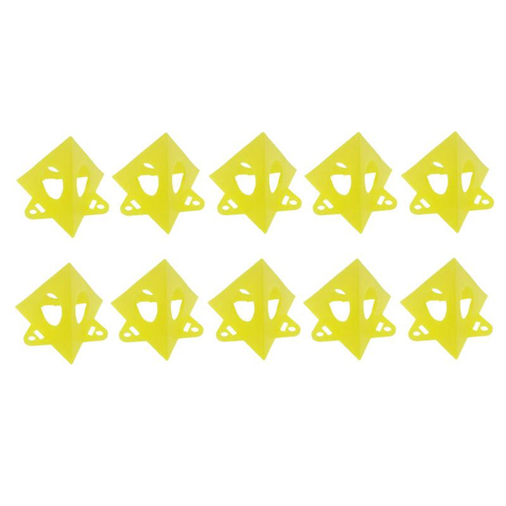 BowLift | Triangular Plastic Foot Holder