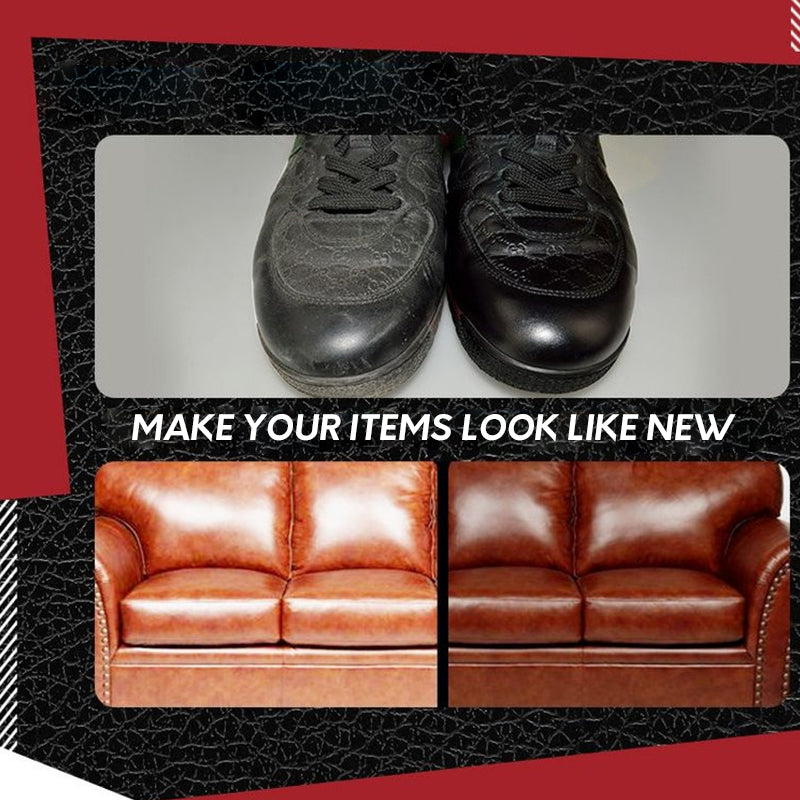 Lanolin Oil Leather Care Cream | Bowlift