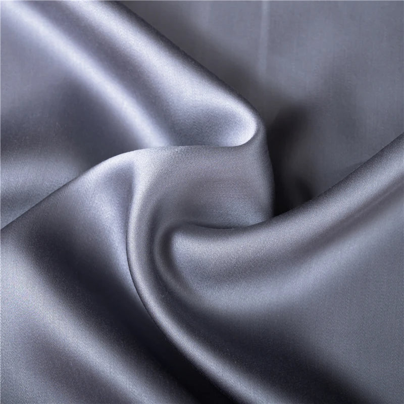 BowLift | Luxury Natural Silk Duvet Cover - SilkEssence