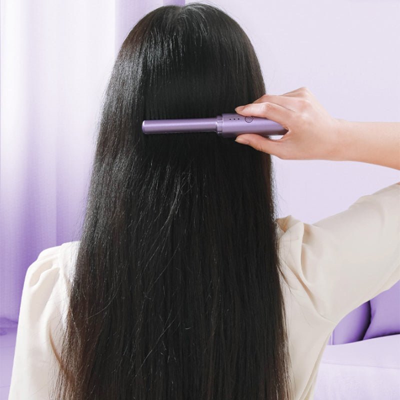 BowLift | Eazy Straight - Easy straightening - Perfect hair in an instant