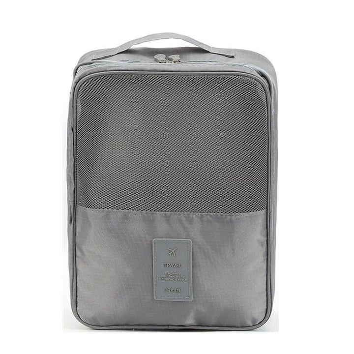 BowLift | Double Layer Travel Shoe Bag