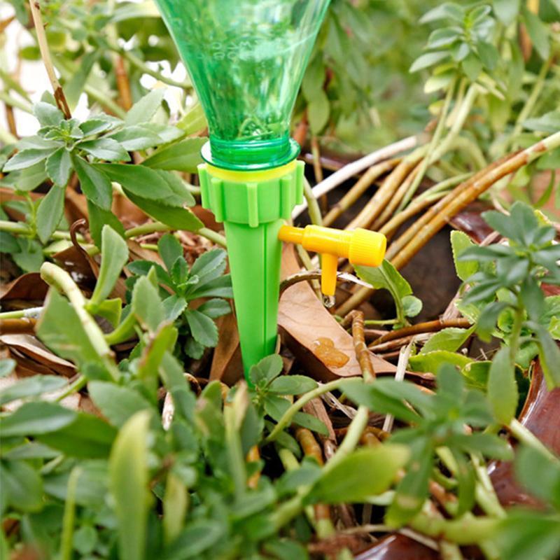 BowLift | Irrigation System for Potted Plants