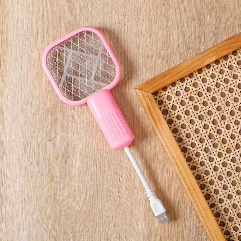 BowLift | Outdoor electric mosquito swatter