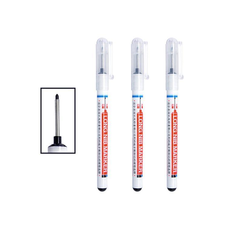 BowLift | Long Head Bathroom Woodwork Multifunctional Marker
