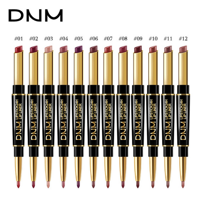 BowLift | Lip liner and lip stick 2 in 1