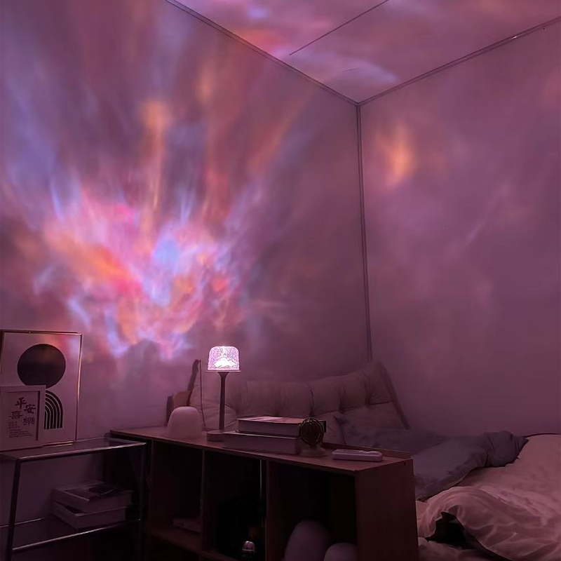 BowLift | LumiSphere Soothing Ambient Glow