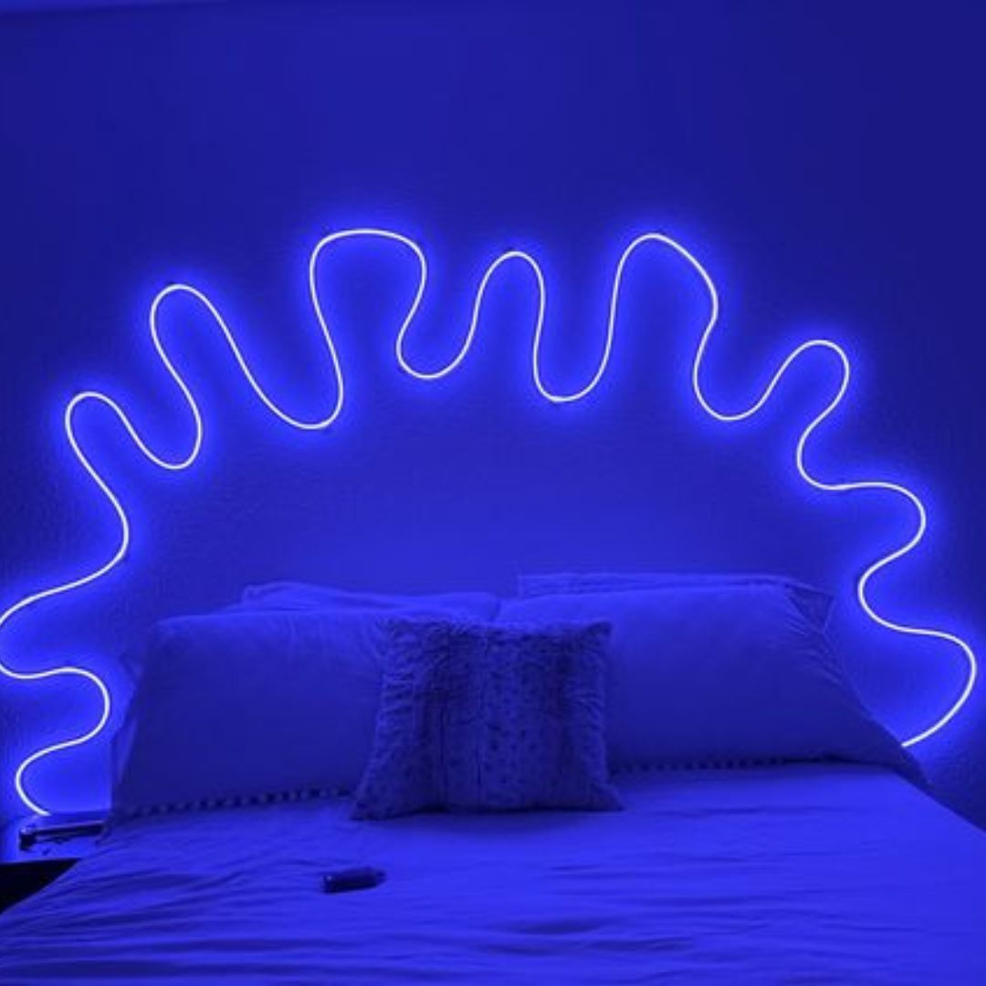 Flexible LED Strip - FlexiGlow LED | Bowlift