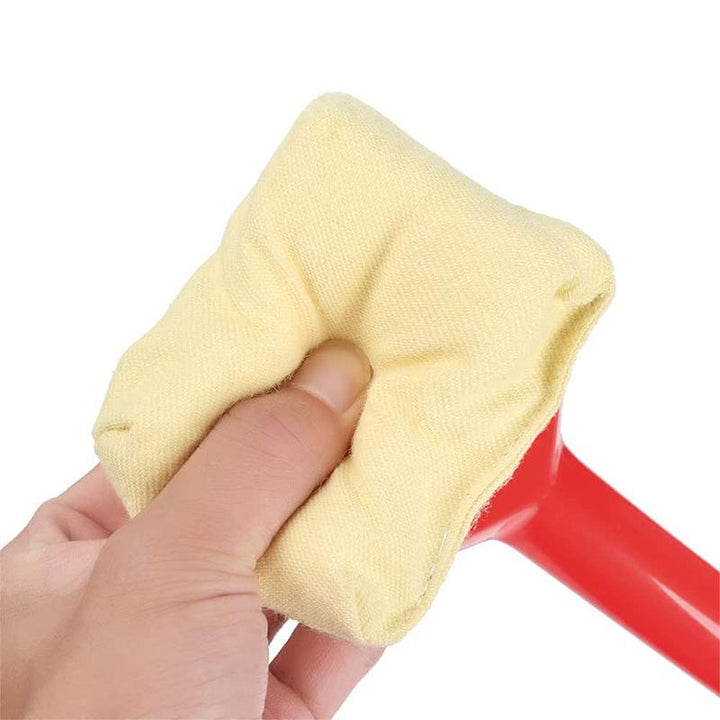 BowLift | Grill brush