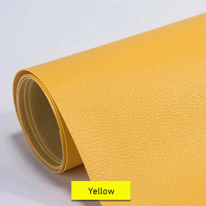 BowLift | Leather Repair Patch Adhesive Sofa Patch Cuttable