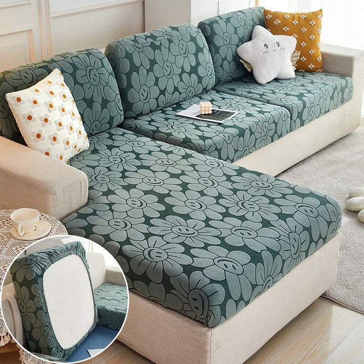 BowLift | Wear-resistant universal sofa cover
