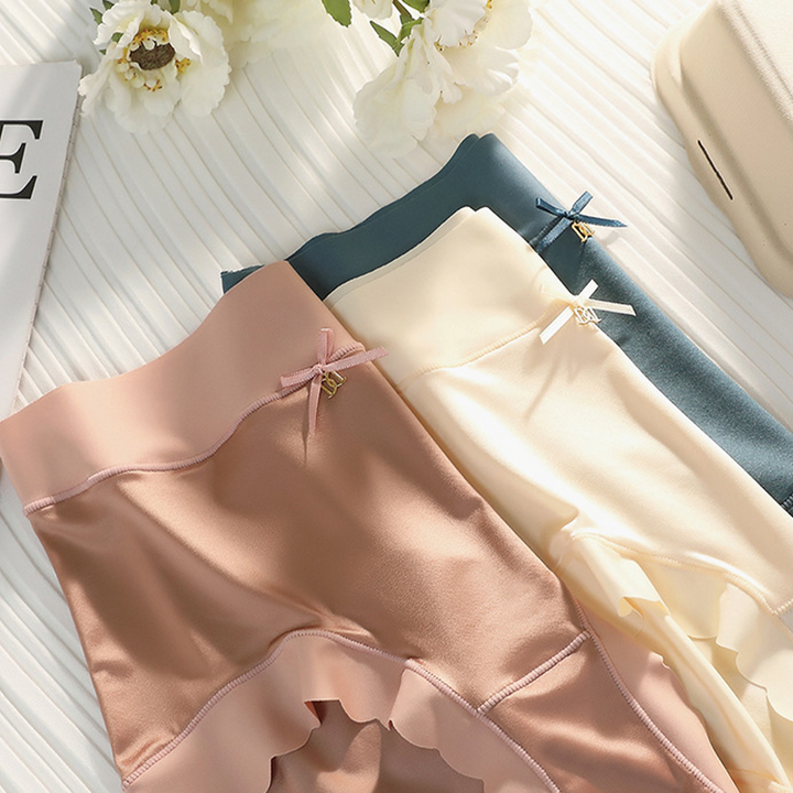 BowLift | ComfortSilk | Refreshing Softness