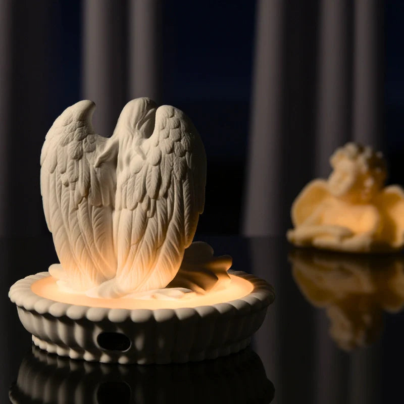 BowLift | SeraphAura Aroma Light