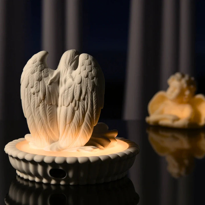 BowLift | SeraphAura Aroma Light