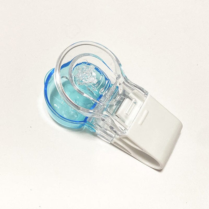 BowLift | Portable Pill Organizer
