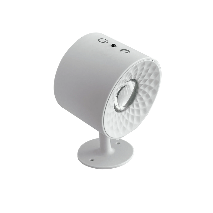 BowLift | 360° Updown Wall Lamp - Wireless Rechargeable Wall Lamp
