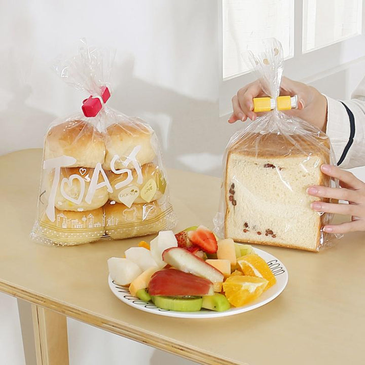 BowLift | Fresh Food Bag Snack Clip