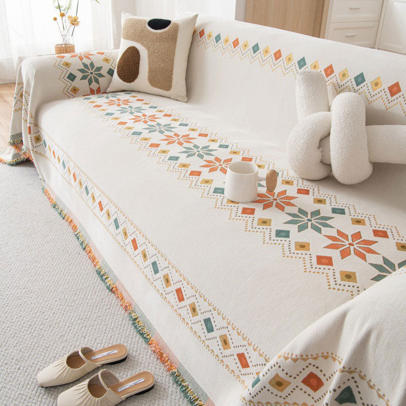 BowLift | Non-slip Sofa Cover