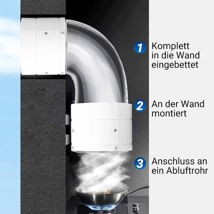 BowLift | AeroFlow | Breathe better, live better