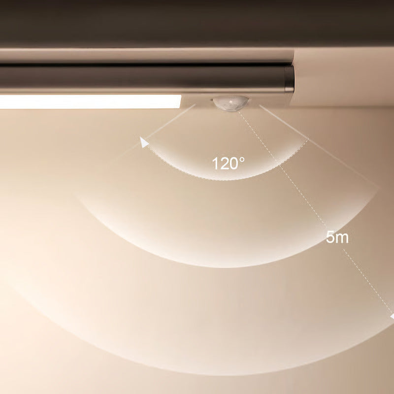 BowLift | Intelligent induction magnetic LED light