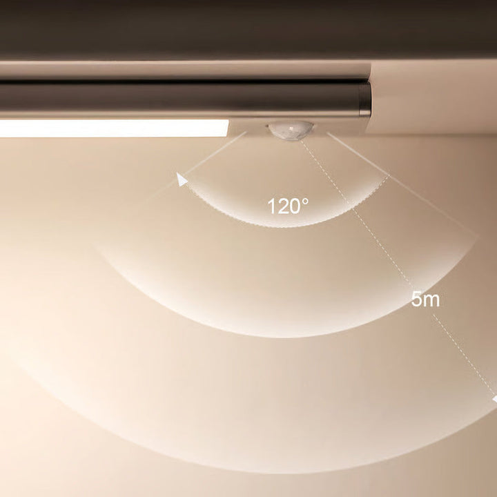 BowLift | Intelligent induction magnetic LED light