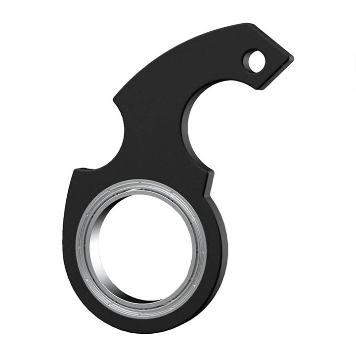 BowLift | Spinning Keychain Fidget