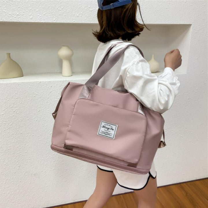 BowLift | Large Capacity Shoulder Bag
