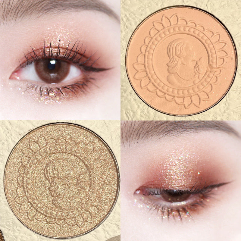 BowLift | Unwavering Oath Eyeshadow Palette