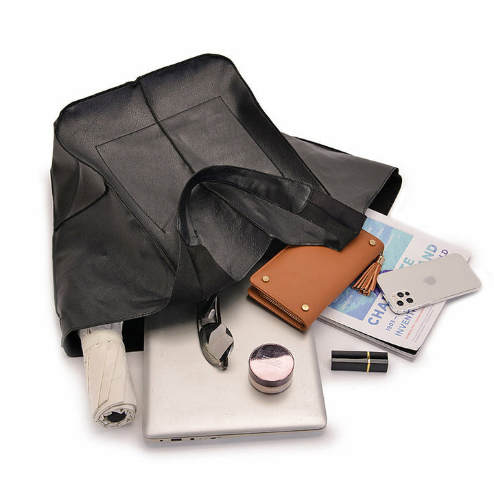 BowLift | Women's oversized leather handbags