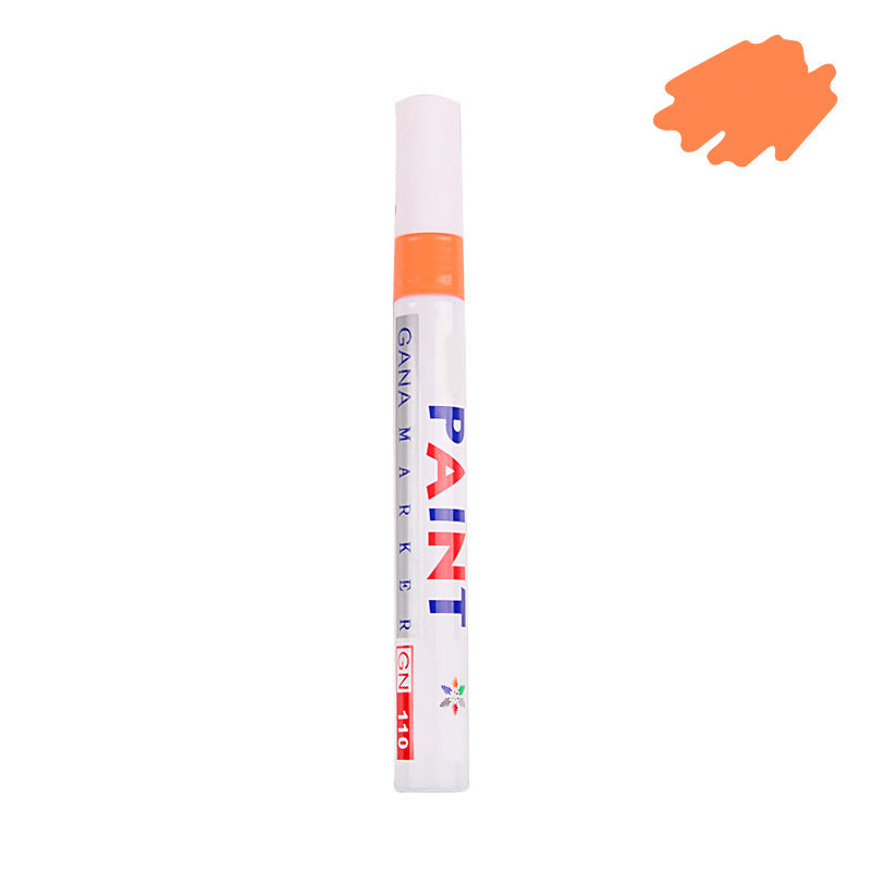 Colorful waterproof colored pencils | Bowlift