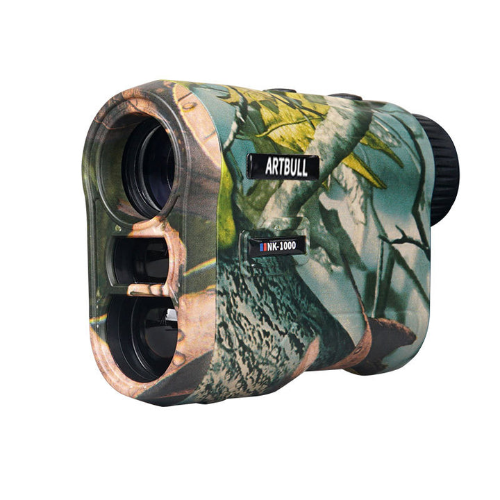 BowLift | 3280 Feet Hunting Range Finder