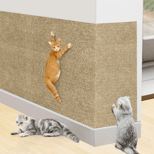 ScratchPro Cat Scratch Pad