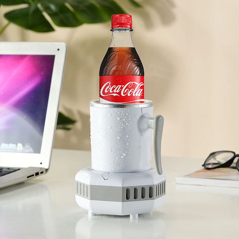 Desktop Cooling Cup | Bowlift