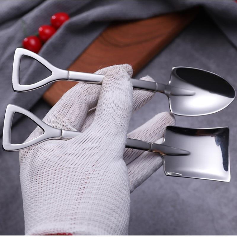 BowLift | Spatula spoon made of stainless steel 304