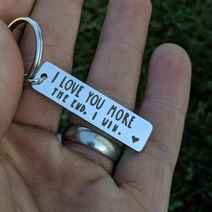 BowLift | Ideal birthday gifts-keychain