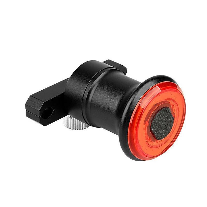 VeloSafe Slim – USB rechargeable smart bicycle taillight with brake sensor | Bowlift