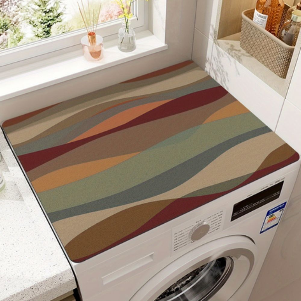 BowLift | BohoShield Appliance Mat