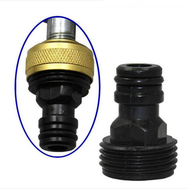 BowLift | High pressure cleaner spray nozzle for car – Adjustable water nozzle with ergonomic handle
