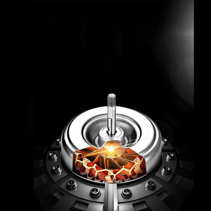BowLift | Super Suction Multifunctional Powerful Mute Exhaust Fan