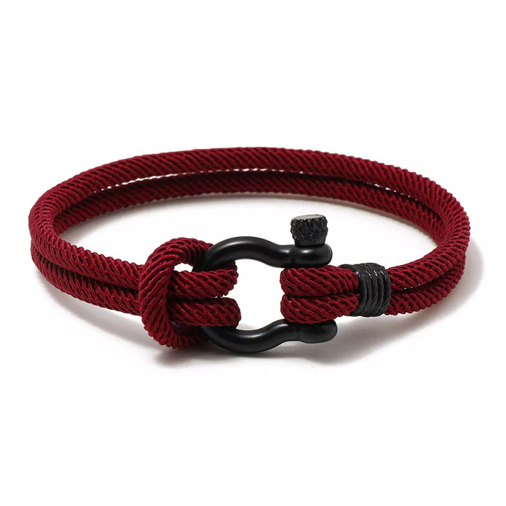 BowLift | TO MY DAUGHTER LOVE YOU FOREVER NAUTICAL Watch
