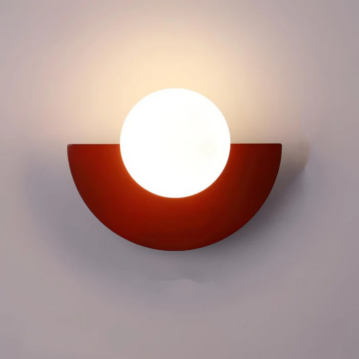 BowLift | Stylish Wall Lamp Indoor
