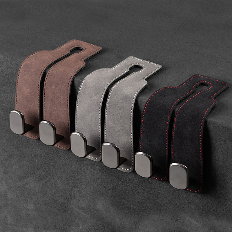 BowLift | Car Seat Back Double Hook