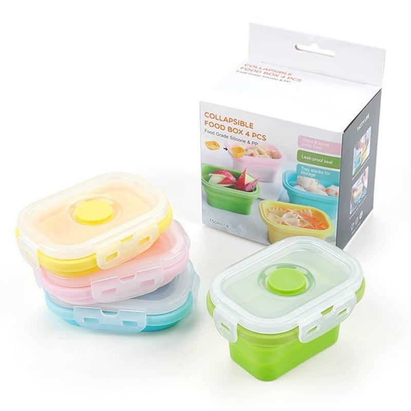 BowLift | Sealable Food Storage Box