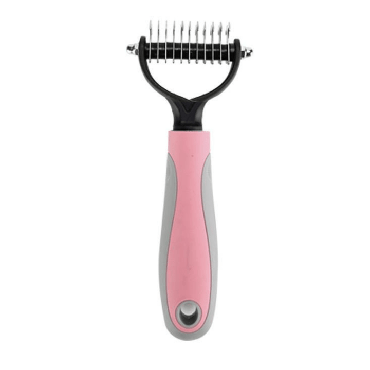 BowLift | Pet Fur Comb