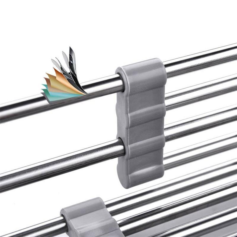 BowLift | Kitchen Retractable Drainer Rack