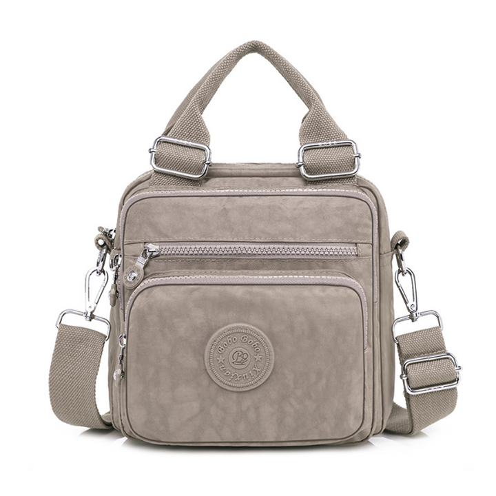 BowLift | Multifunctional Nylon Backpack