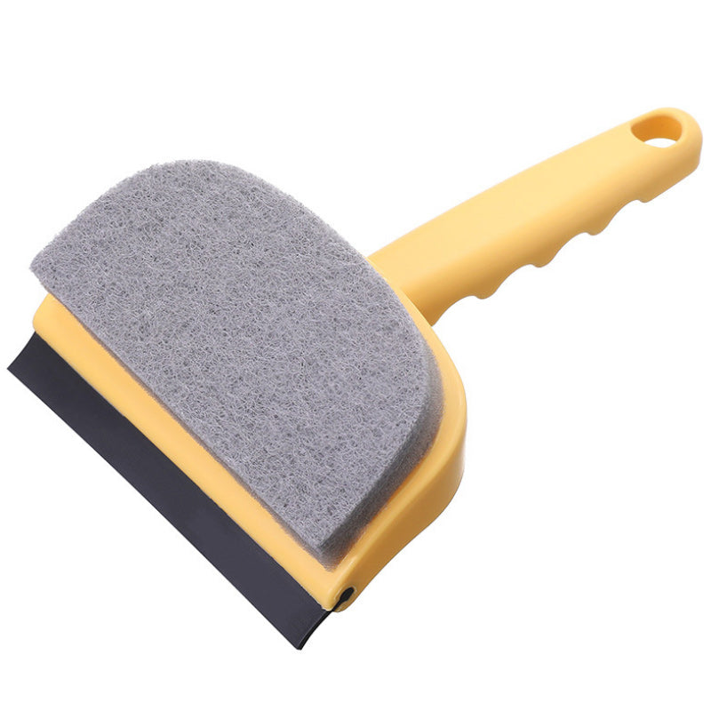 BowLift | Reusable Dual-Use Cleaning Brush
